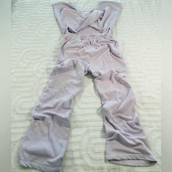 *FP MOVEMENT BY FREE PEOPLE Free Spirit One Piece *FLAW* NWOT FP-109 - Picture 9 of 16